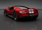 Aston Martin Super Sport Limited Edition 2010 года